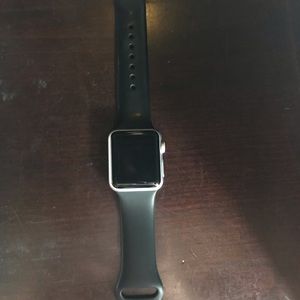 Apple Watch series 1 38 mm